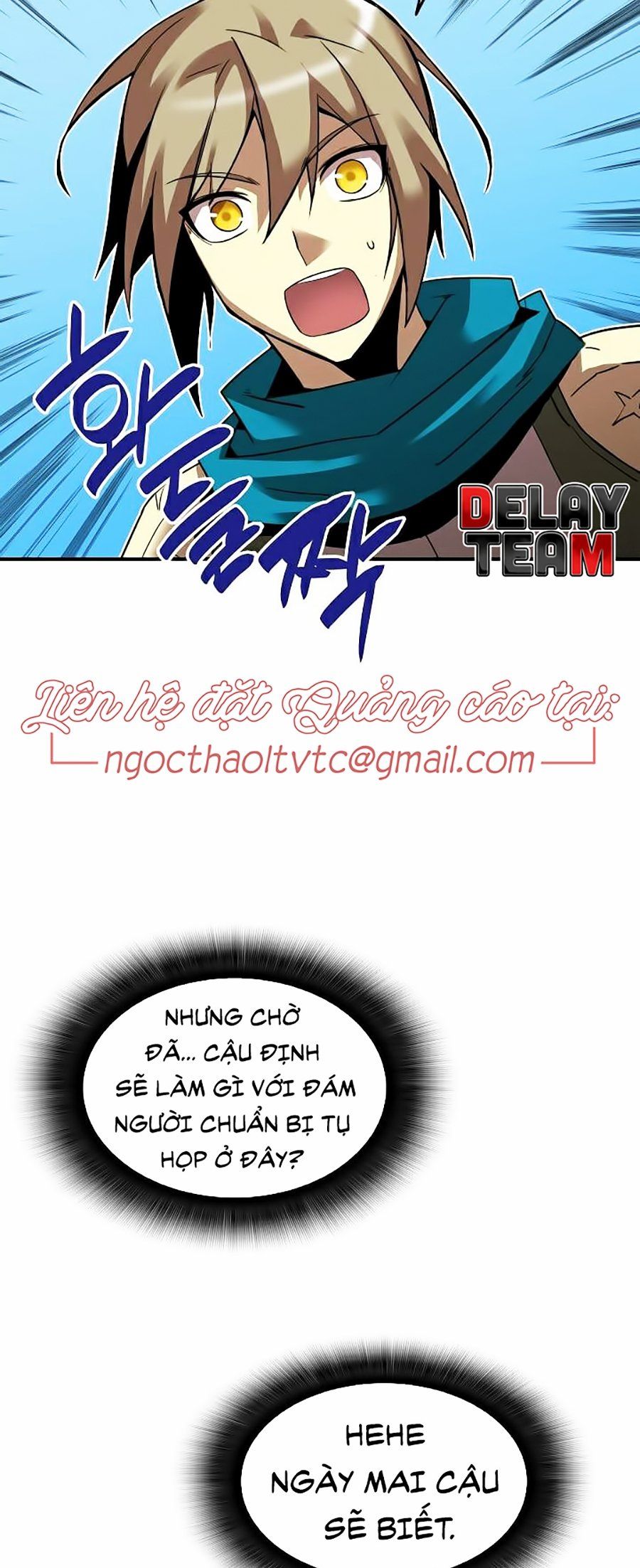 đọc truyện Trở Lại Làm Tân Thủ Chương 22 ảnh 12 tại Truyện Dạ Ký