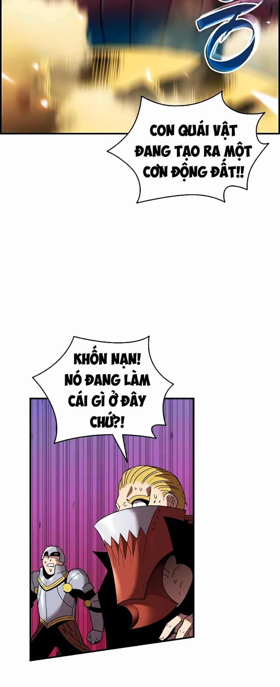 đọc truyện Trở Lại Làm Tân Thủ Chương 22 ảnh 23 tại Truyện Dạ Ký