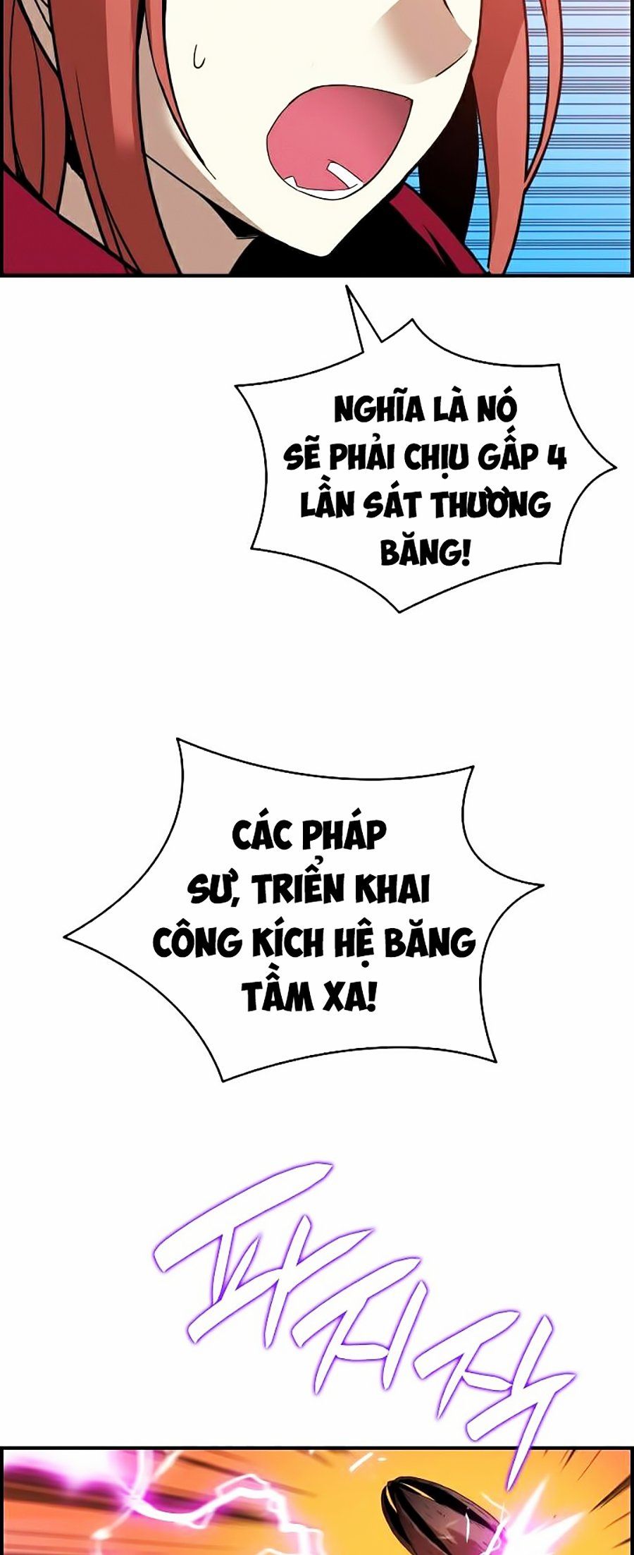đọc truyện Trở Lại Làm Tân Thủ Chương 22 ảnh 26 tại Truyện Dạ Ký