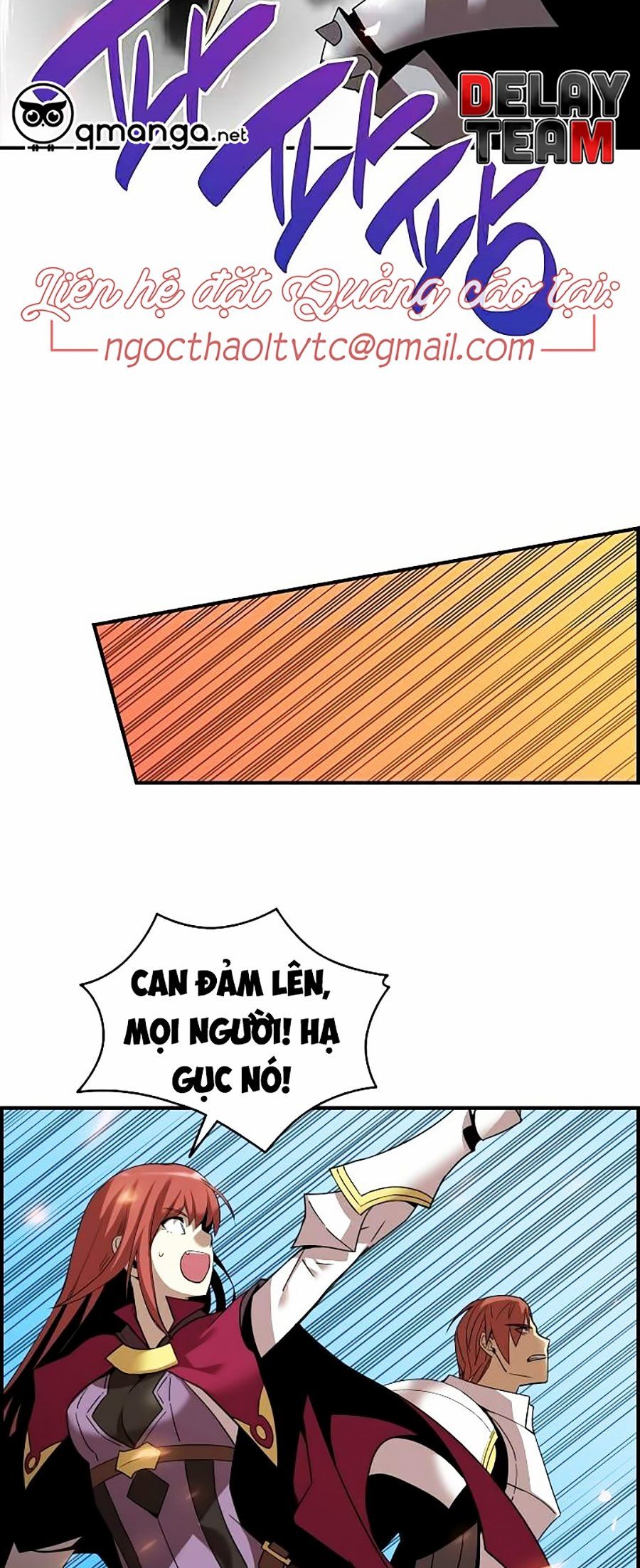 đọc truyện Trở Lại Làm Tân Thủ Chương 22 ảnh 30 tại Truyện Dạ Ký