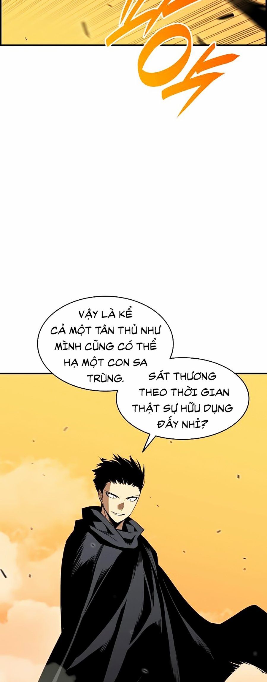 đọc truyện Trở Lại Làm Tân Thủ Chương 22 ảnh 42 tại Truyện Dạ Ký
