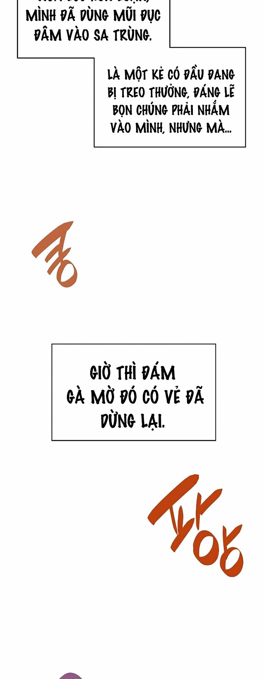 đọc truyện Trở Lại Làm Tân Thủ Chương 22 ảnh 45 tại Truyện Dạ Ký