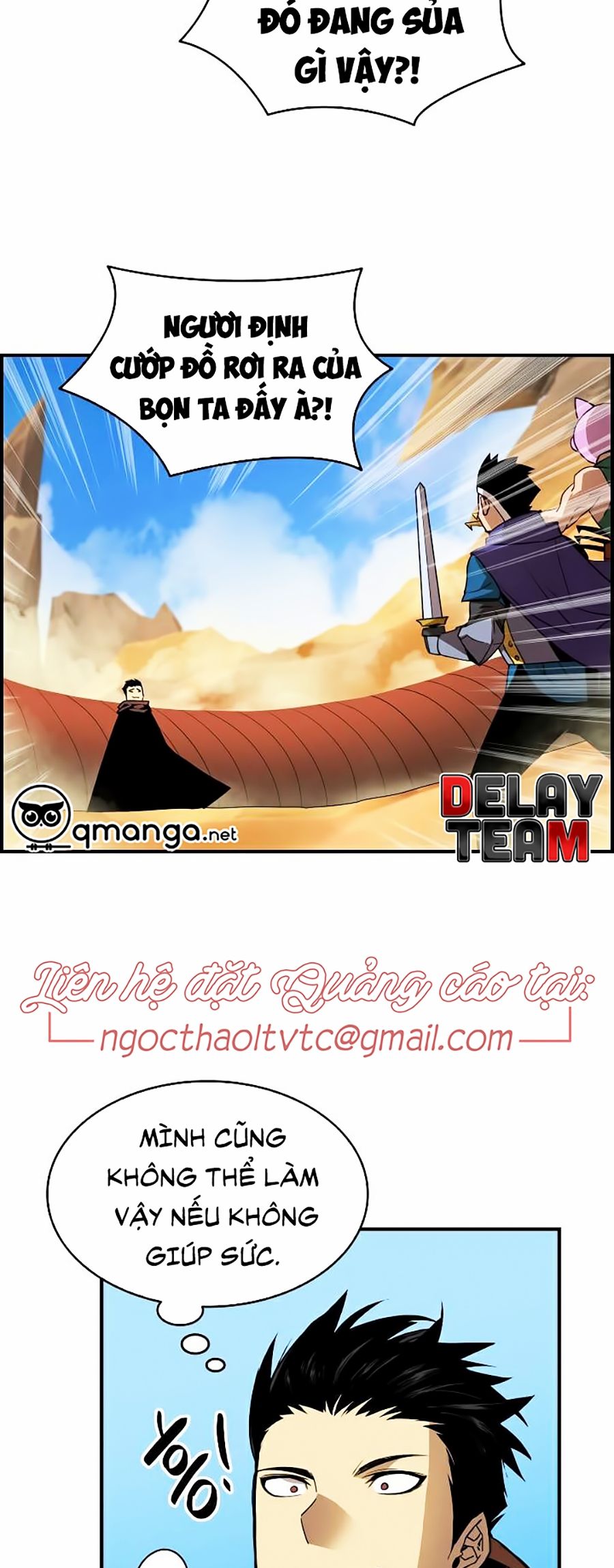 đọc truyện Trở Lại Làm Tân Thủ Chương 22 ảnh 57 tại Truyện Dạ Ký