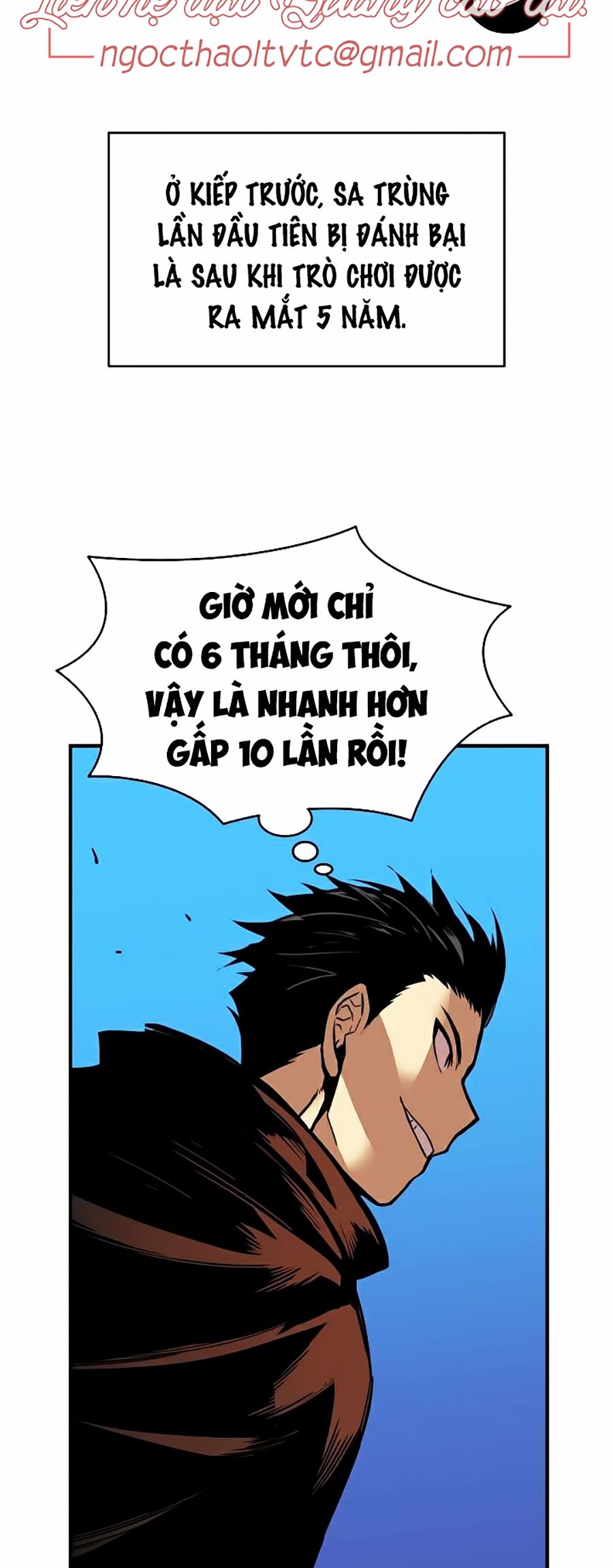 đọc truyện Trở Lại Làm Tân Thủ Chương 22 ảnh 59 tại Truyện Dạ Ký