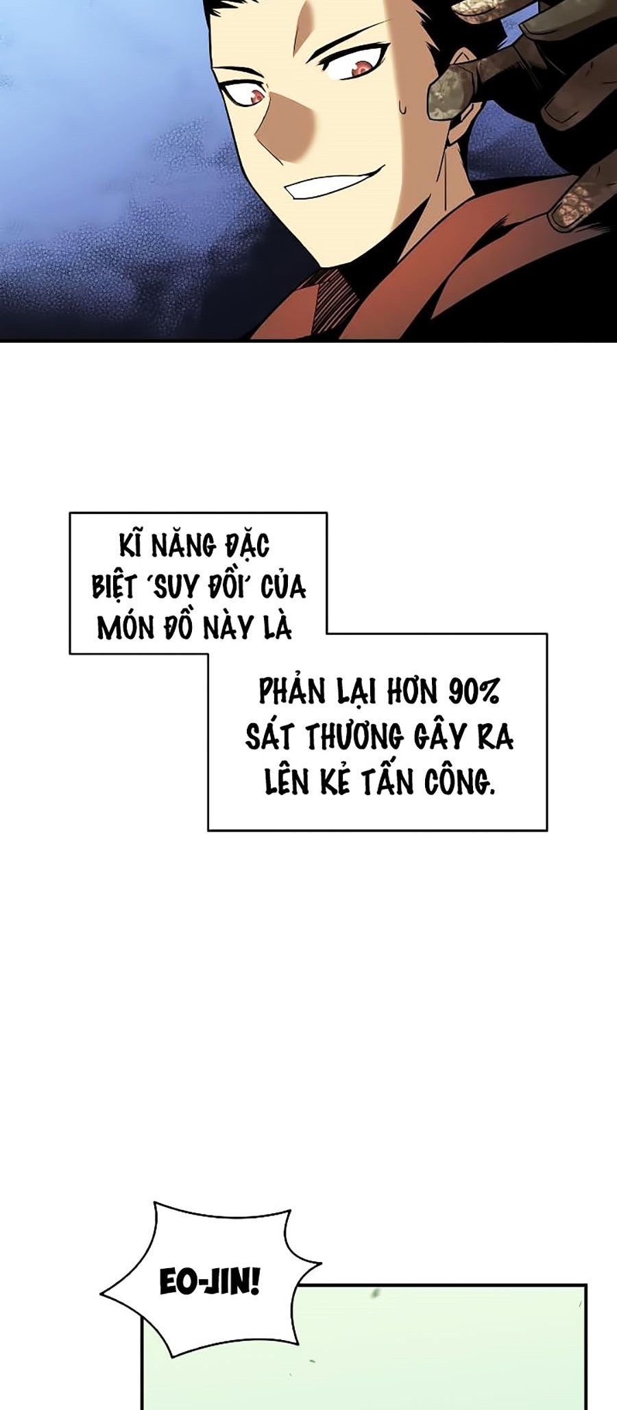 đọc truyện Trở Lại Làm Tân Thủ Chương 23 ảnh 16 tại Truyện Dạ Ký