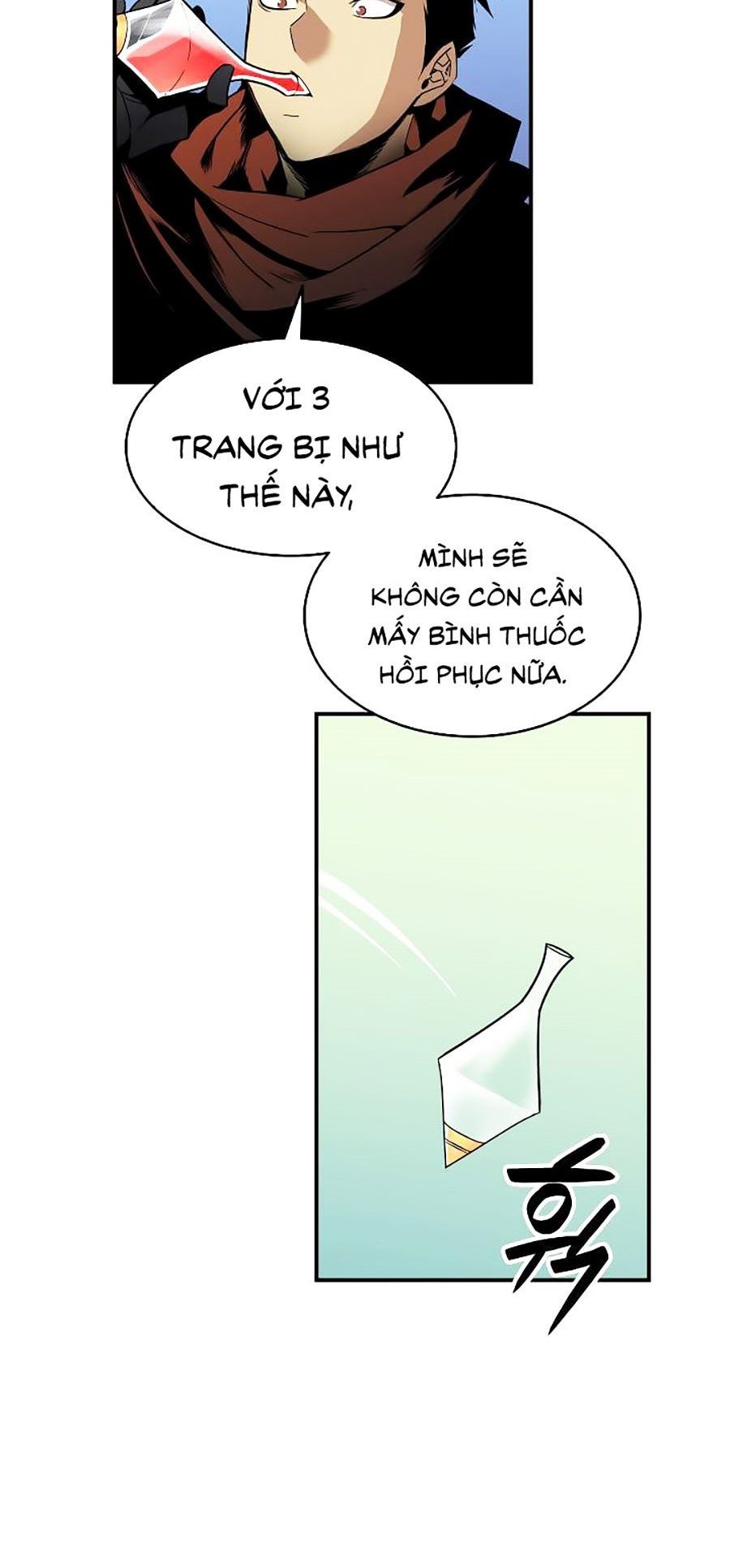 đọc truyện Trở Lại Làm Tân Thủ Chương 23 ảnh 24 tại Truyện Dạ Ký