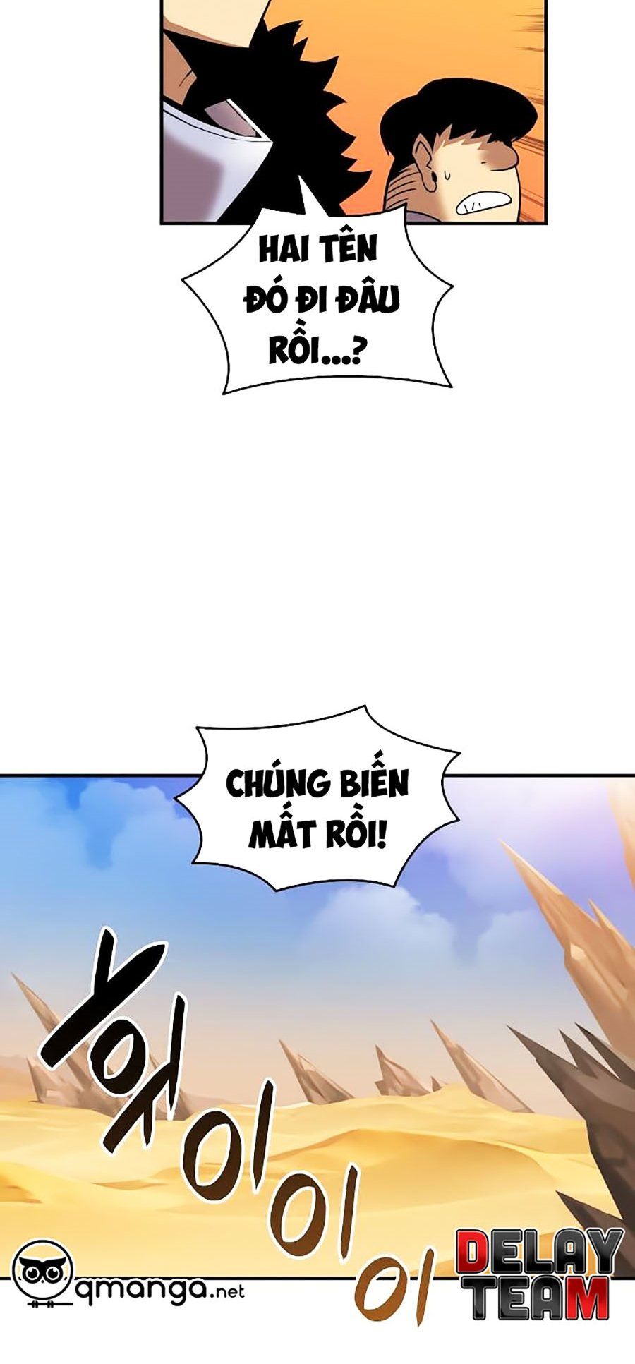 đọc truyện Trở Lại Làm Tân Thủ Chương 23 ảnh 34 tại Truyện Dạ Ký