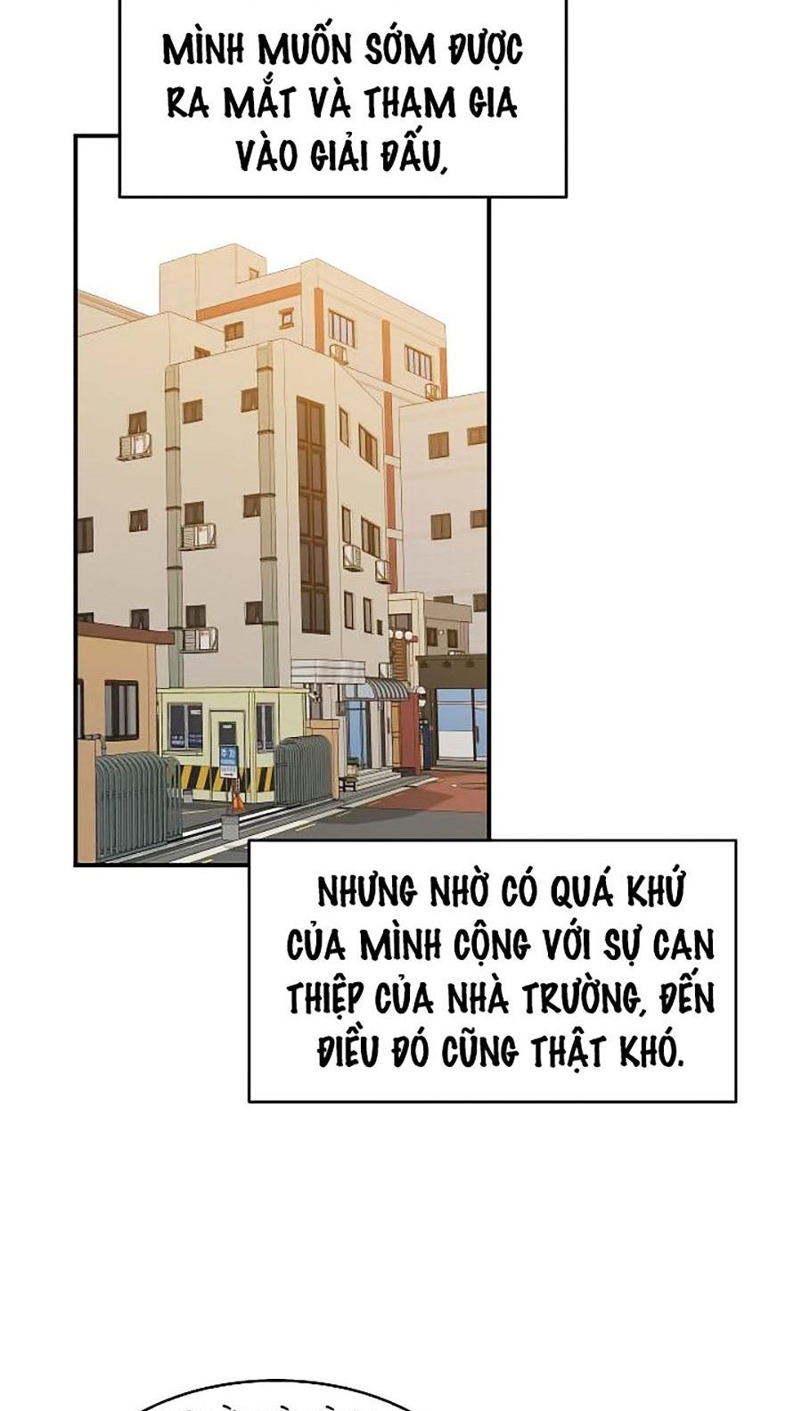 đọc truyện Trở Lại Làm Tân Thủ Chương 23 ảnh 56 tại Truyện Dạ Ký