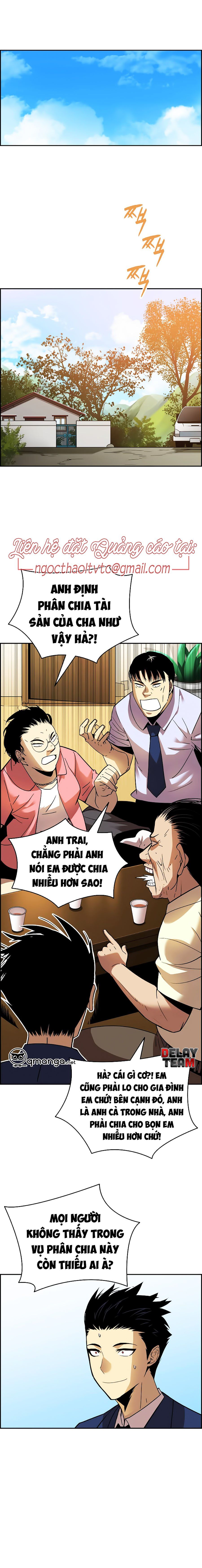 đọc truyện Trở Lại Làm Tân Thủ Chương 24 ảnh 2 tại Truyện Dạ Ký