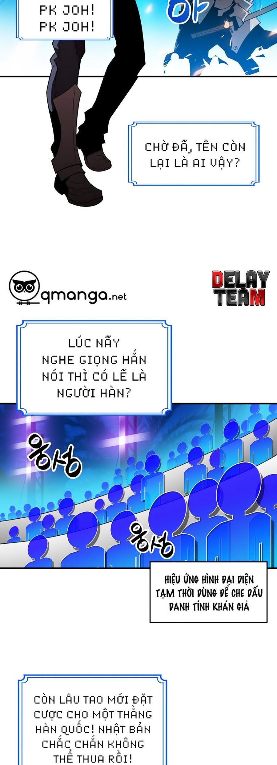 đọc truyện Trở Lại Làm Tân Thủ Chương 25 ảnh 4 tại Truyện Dạ Ký