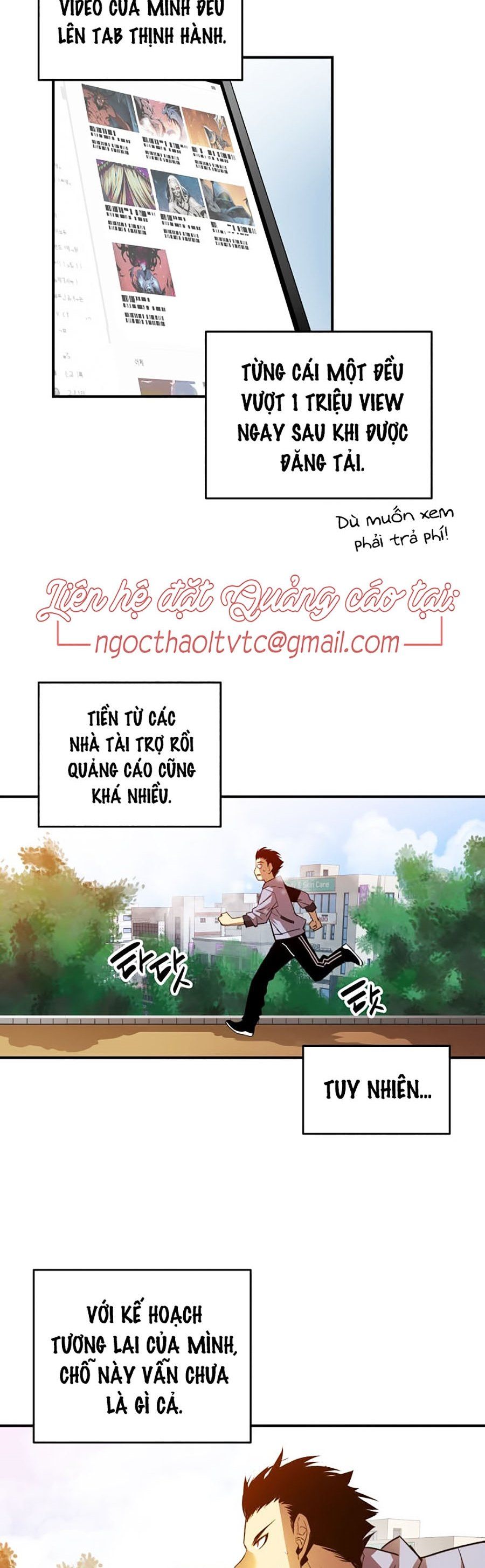đọc truyện Trở Lại Làm Tân Thủ Chương 27 ảnh 3 tại Truyện Dạ Ký