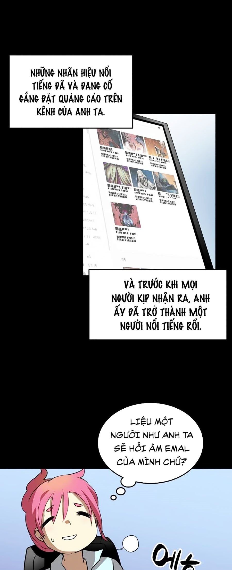 đọc truyện Trở Lại Làm Tân Thủ Chương 28 ảnh 12 tại Truyện Dạ Ký