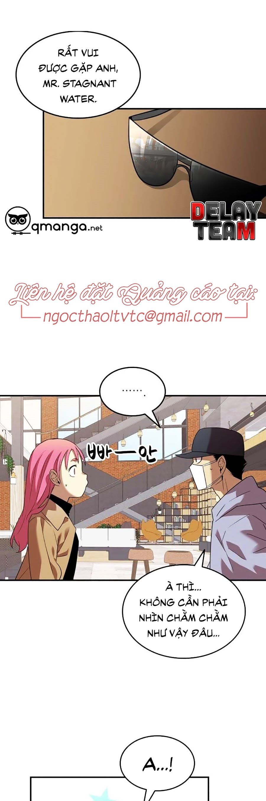 đọc truyện Trở Lại Làm Tân Thủ Chương 28 ảnh 22 tại Truyện Dạ Ký