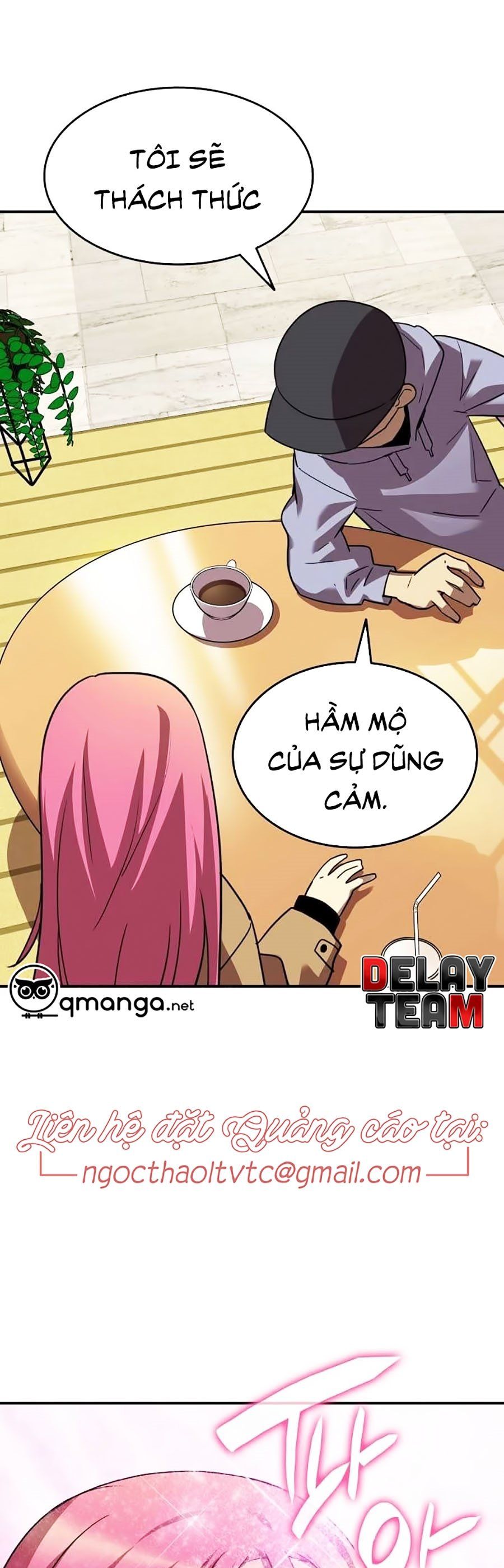 đọc truyện Trở Lại Làm Tân Thủ Chương 28 ảnh 32 tại Truyện Dạ Ký