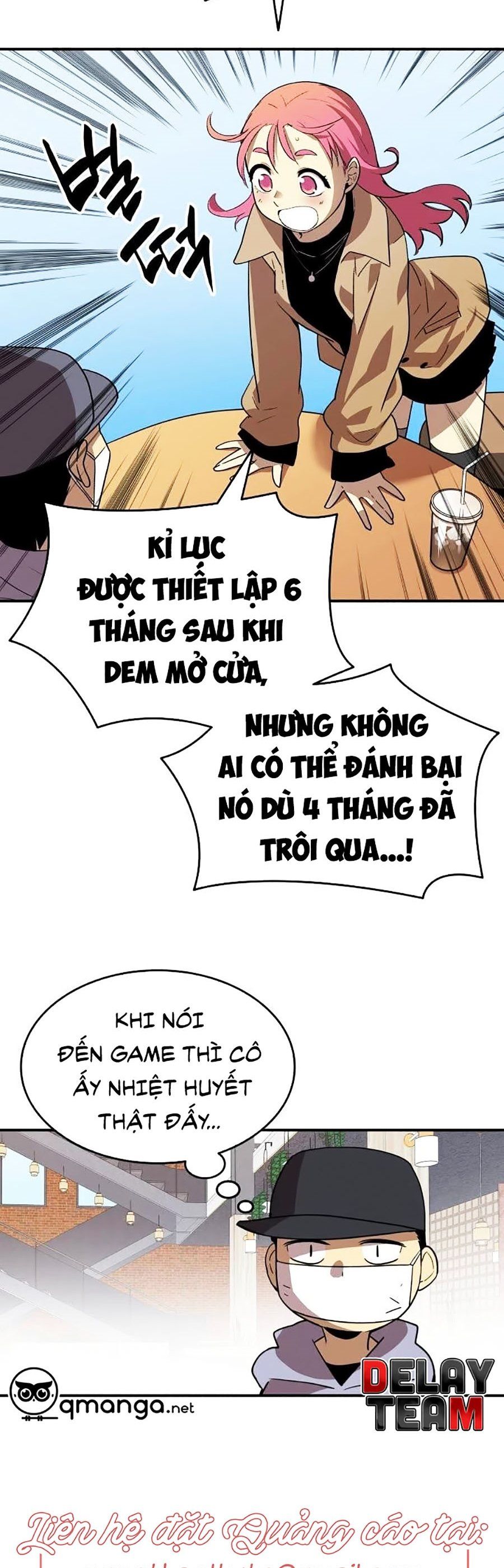đọc truyện Trở Lại Làm Tân Thủ Chương 28 ảnh 36 tại Truyện Dạ Ký
