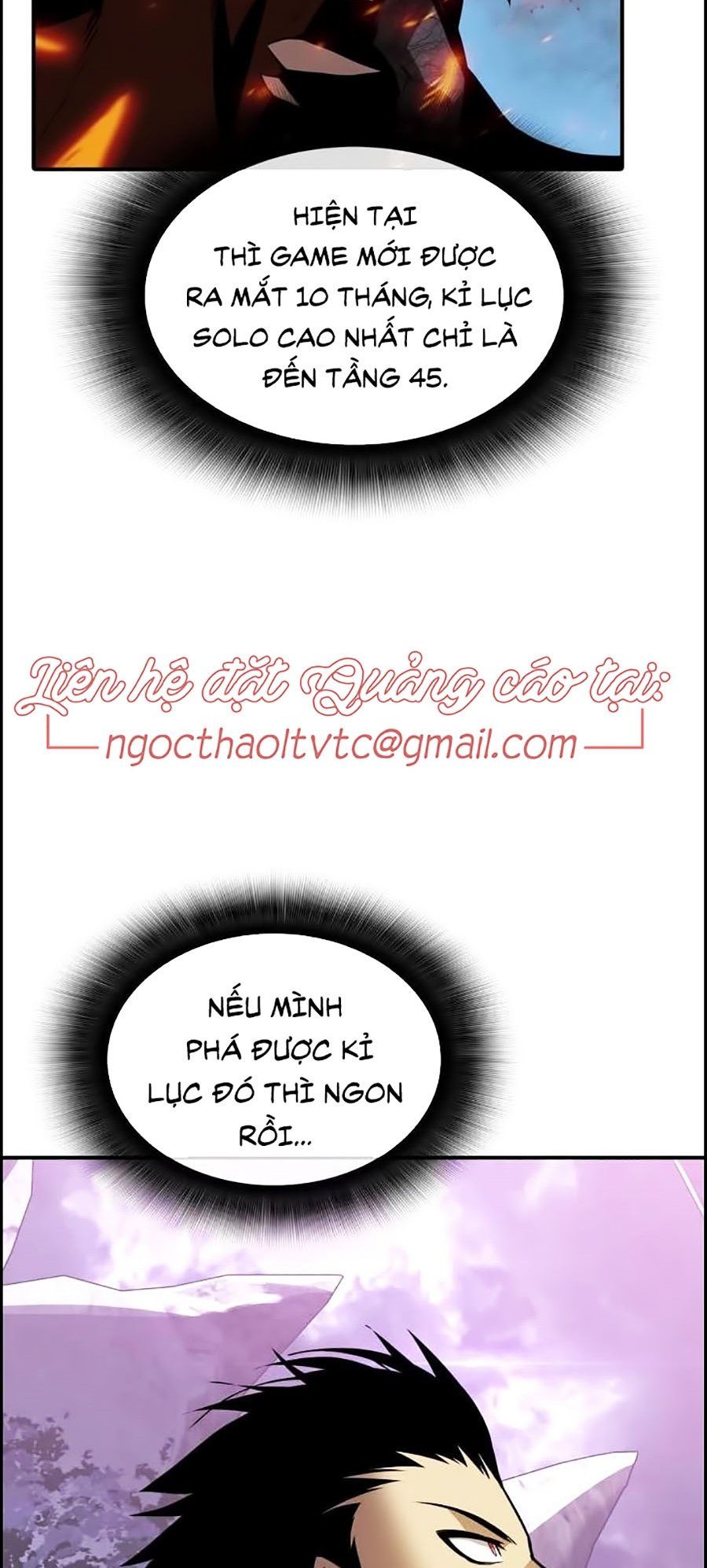 đọc truyện Trở Lại Làm Tân Thủ Chương 28 ảnh 47 tại Truyện Dạ Ký