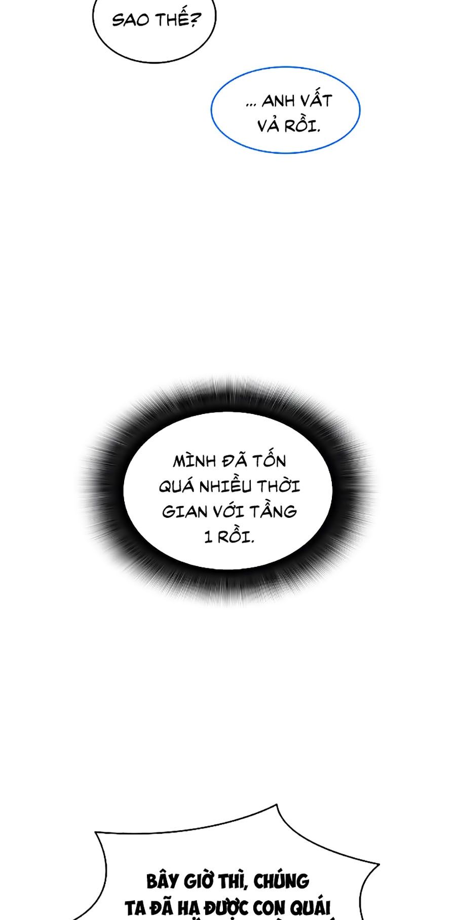 đọc truyện Trở Lại Làm Tân Thủ Chương 29 ảnh 17 tại Truyện Dạ Ký
