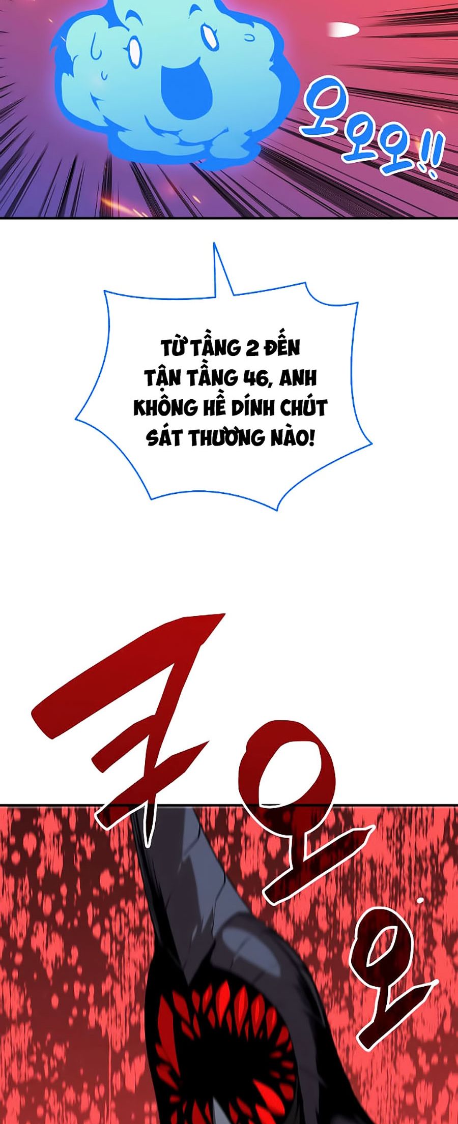 đọc truyện Trở Lại Làm Tân Thủ Chương 29 ảnh 24 tại Truyện Dạ Ký