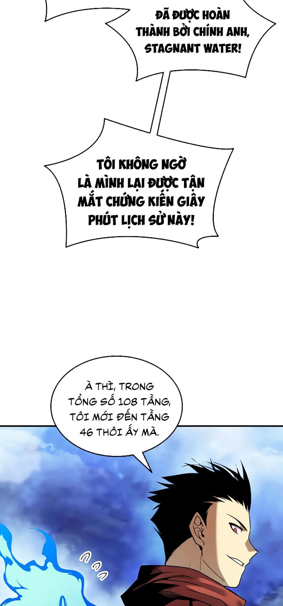đọc truyện Trở Lại Làm Tân Thủ Chương 29 ảnh 53 tại Truyện Dạ Ký