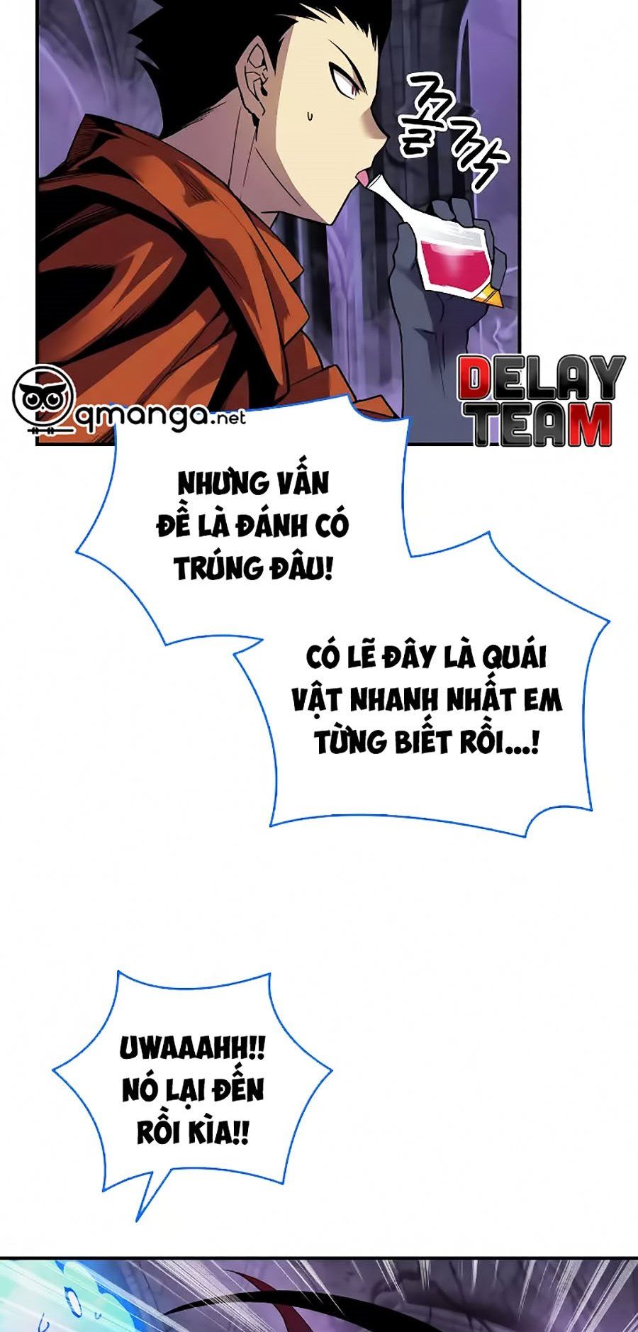 đọc truyện Trở Lại Làm Tân Thủ Chương 30 ảnh 36 tại Truyện Dạ Ký