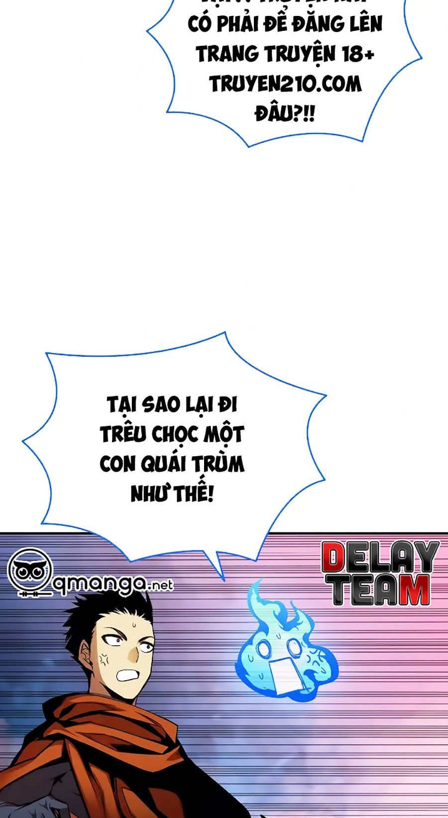 đọc truyện Trở Lại Làm Tân Thủ Chương 30 ảnh 43 tại Truyện Dạ Ký