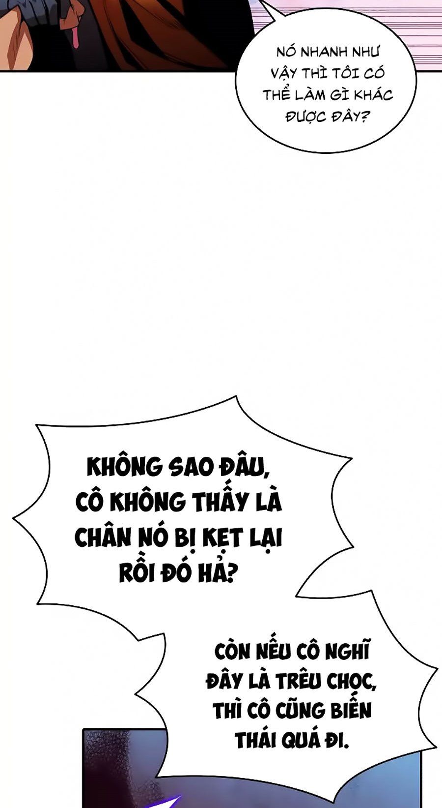 đọc truyện Trở Lại Làm Tân Thủ Chương 30 ảnh 44 tại Truyện Dạ Ký