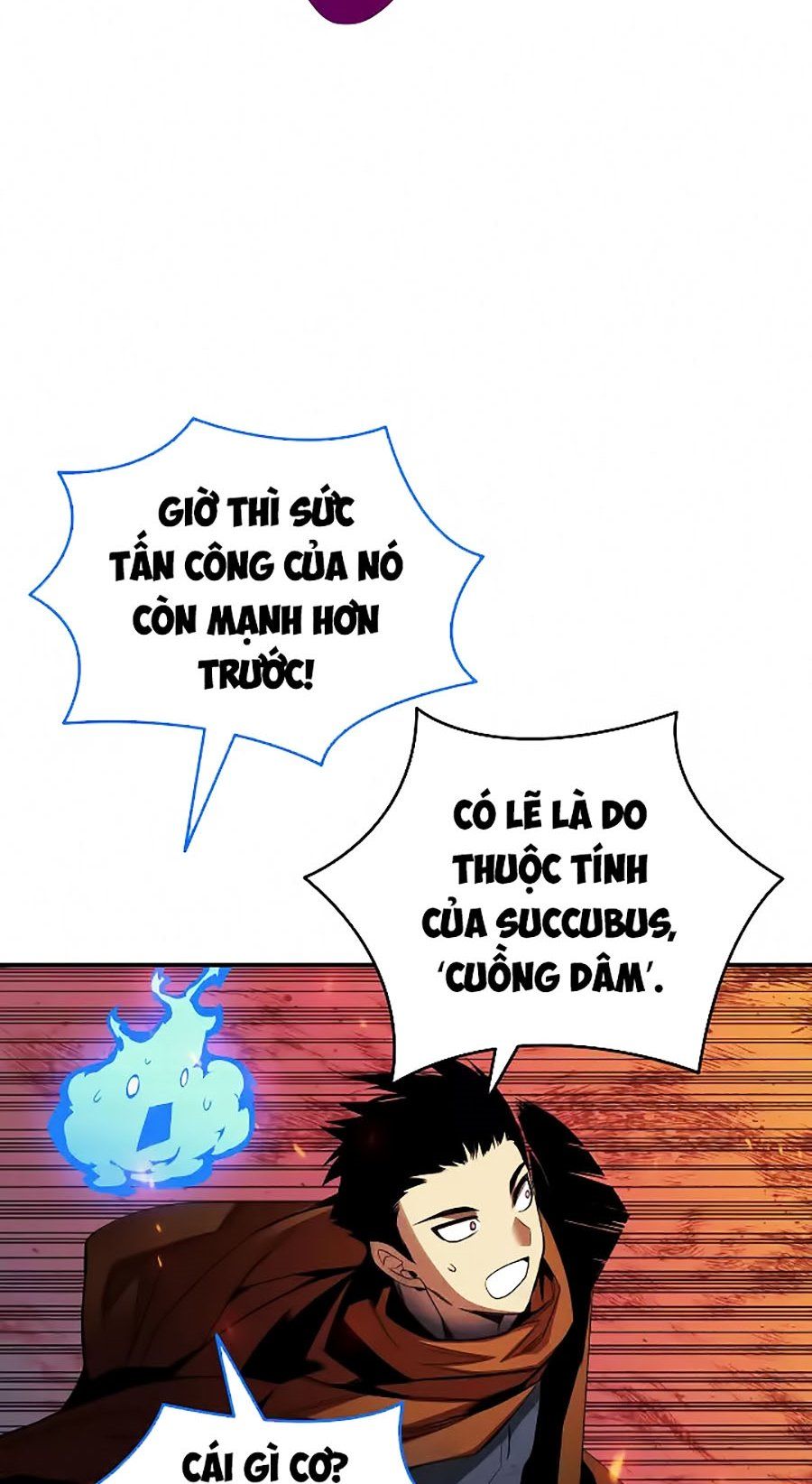 đọc truyện Trở Lại Làm Tân Thủ Chương 30 ảnh 50 tại Truyện Dạ Ký