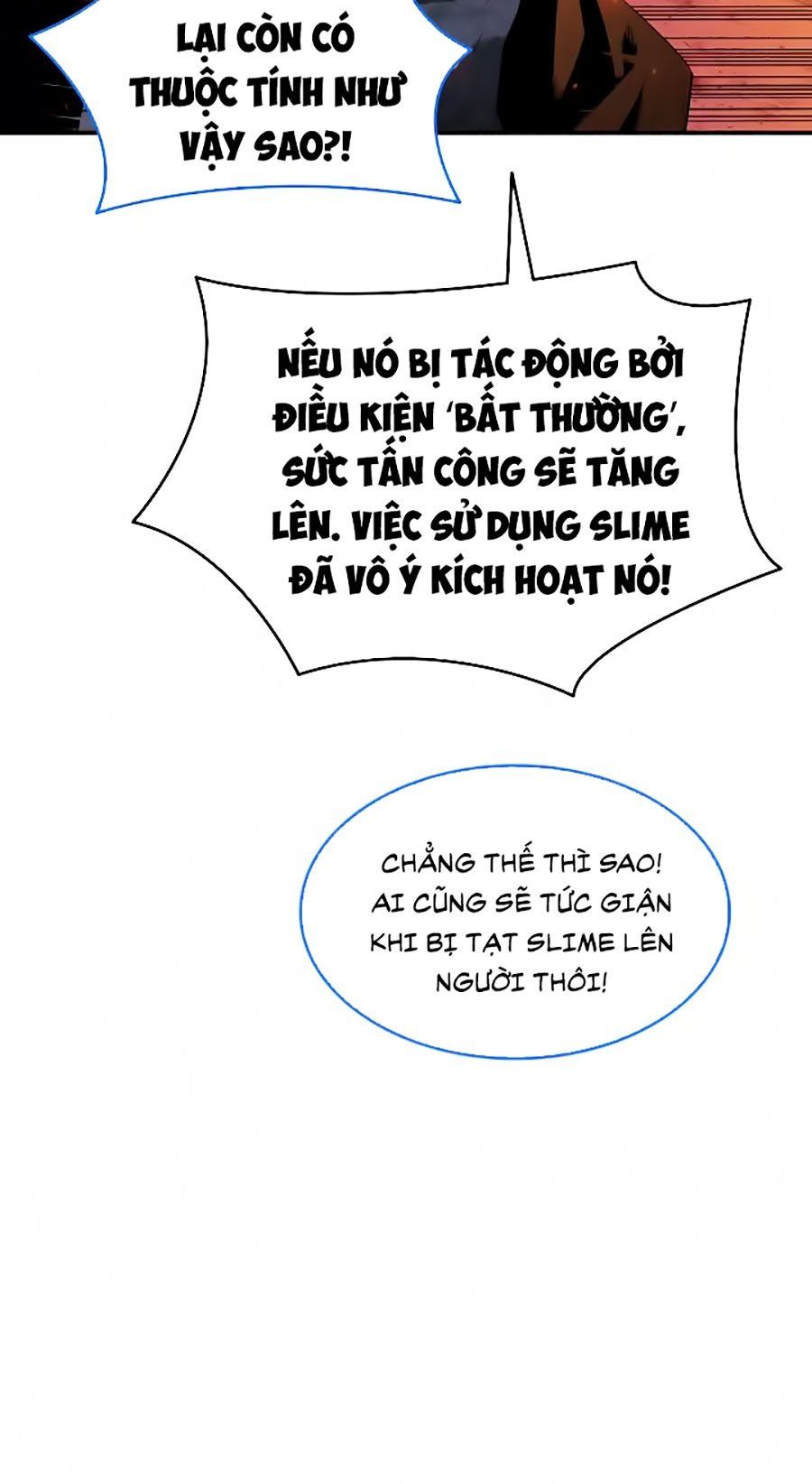 đọc truyện Trở Lại Làm Tân Thủ Chương 30 ảnh 51 tại Truyện Dạ Ký