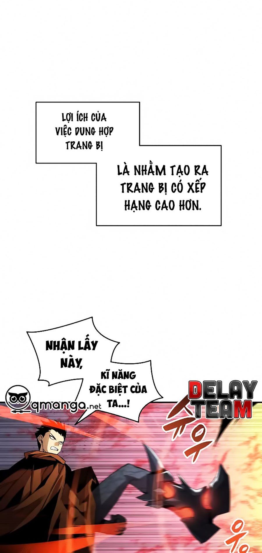 đọc truyện Trở Lại Làm Tân Thủ Chương 30 ảnh 60 tại Truyện Dạ Ký