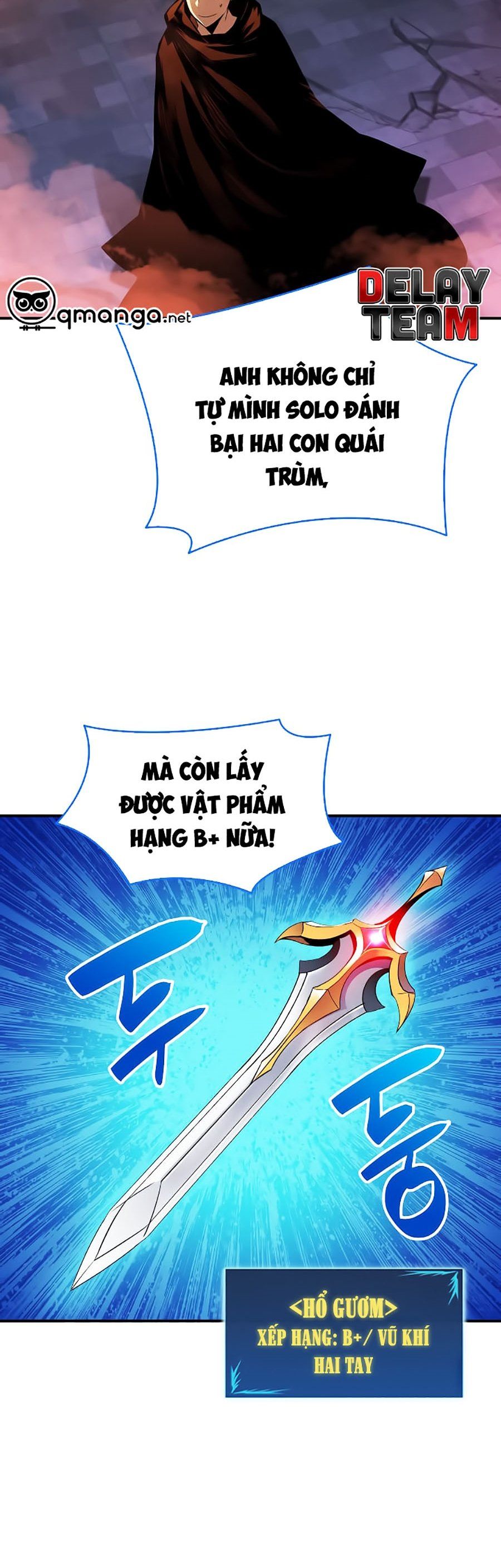 đọc truyện Trở Lại Làm Tân Thủ Chương 30 ảnh 69 tại Truyện Dạ Ký