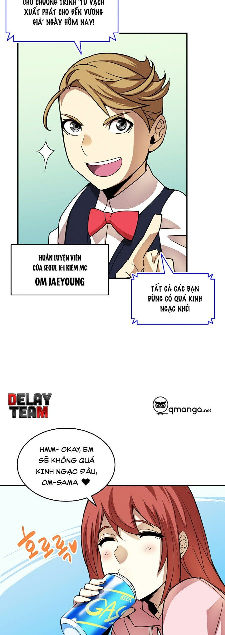 đọc truyện Trở Lại Làm Tân Thủ Chương 31 ảnh 12 tại Truyện Dạ Ký