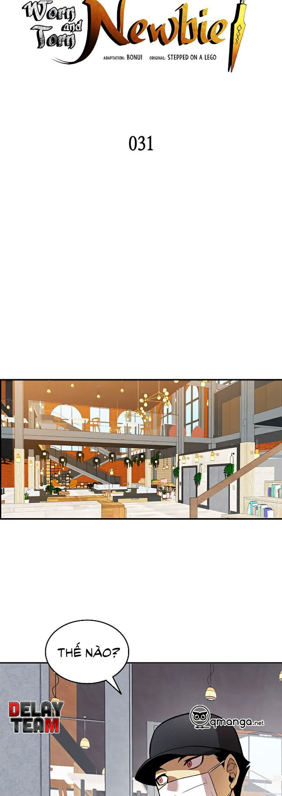 đọc truyện Trở Lại Làm Tân Thủ Chương 31 ảnh 15 tại Truyện Dạ Ký