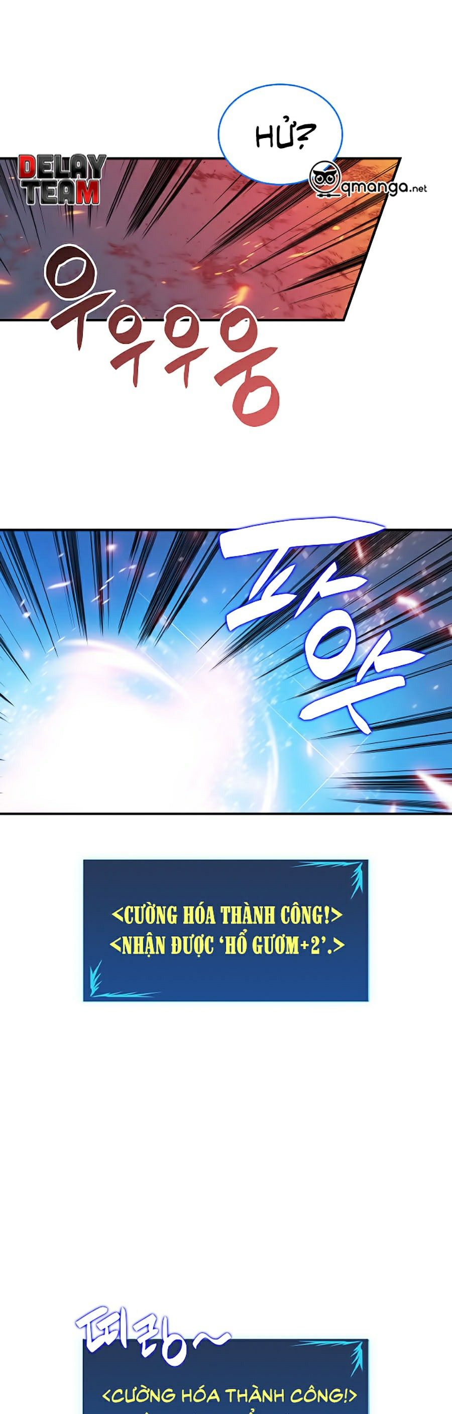 đọc truyện Trở Lại Làm Tân Thủ Chương 31 ảnh 26 tại Truyện Dạ Ký