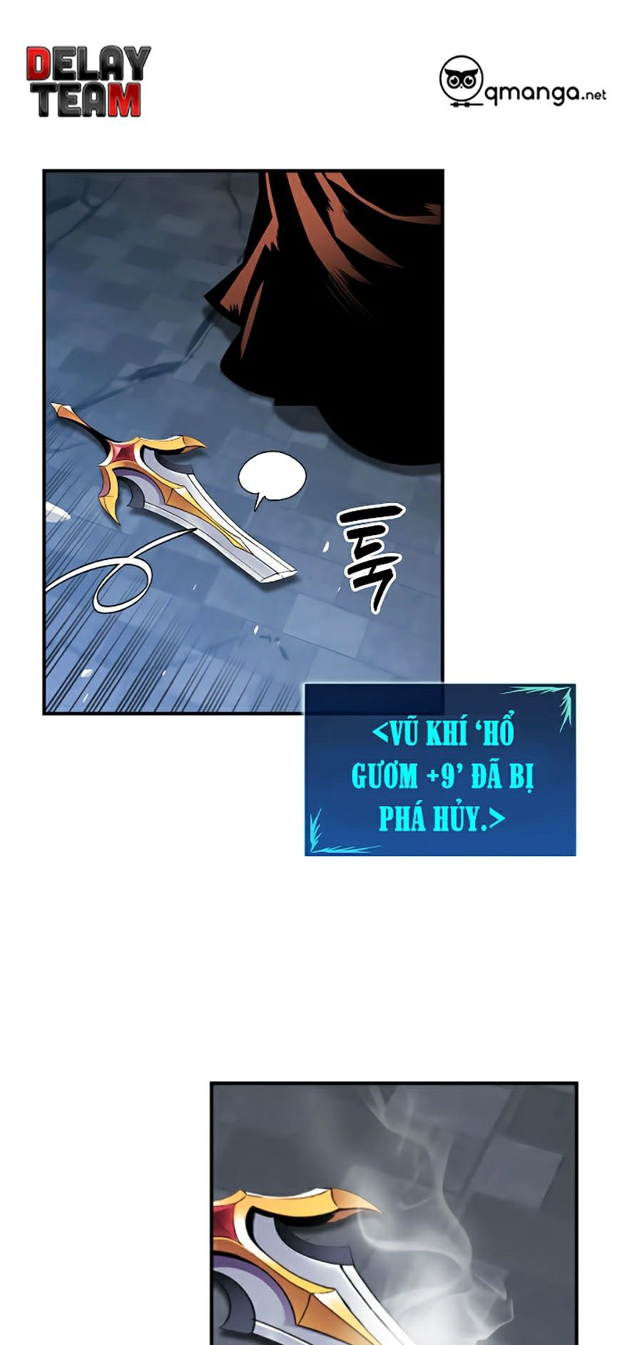 đọc truyện Trở Lại Làm Tân Thủ Chương 31 ảnh 42 tại Truyện Dạ Ký