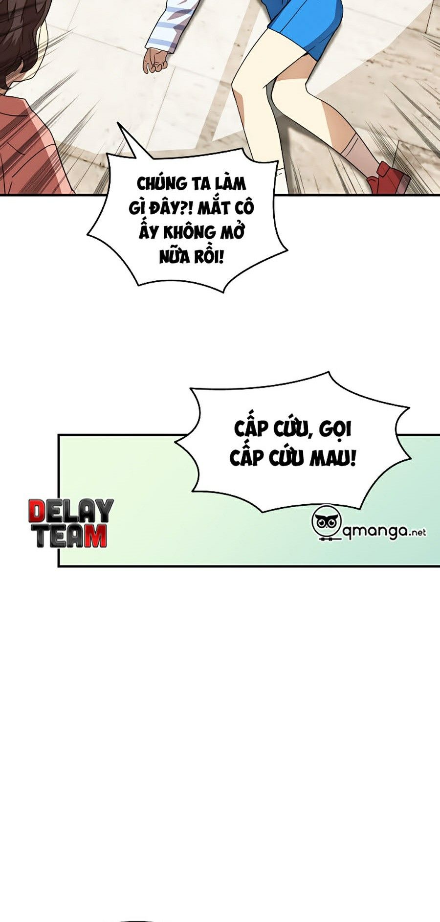 đọc truyện Trở Lại Làm Tân Thủ Chương 31 ảnh 46 tại Truyện Dạ Ký