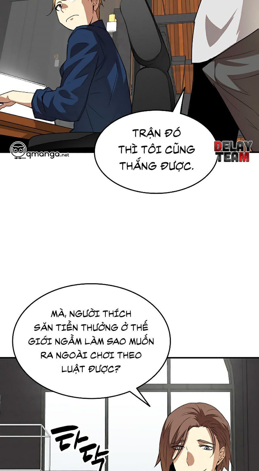 đọc truyện Trở Lại Làm Tân Thủ Chương 32 ảnh 12 tại Truyện Dạ Ký