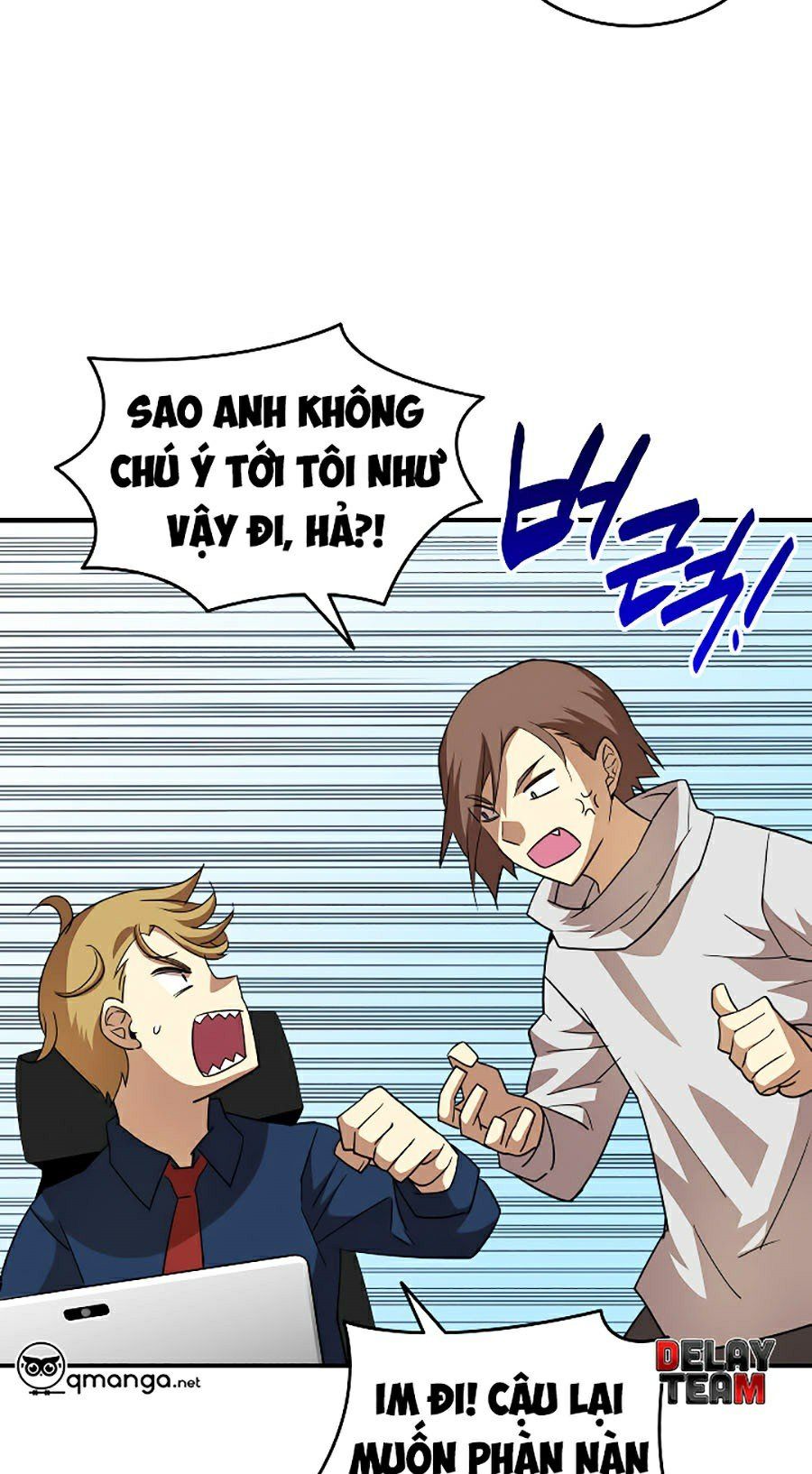 đọc truyện Trở Lại Làm Tân Thủ Chương 32 ảnh 16 tại Truyện Dạ Ký