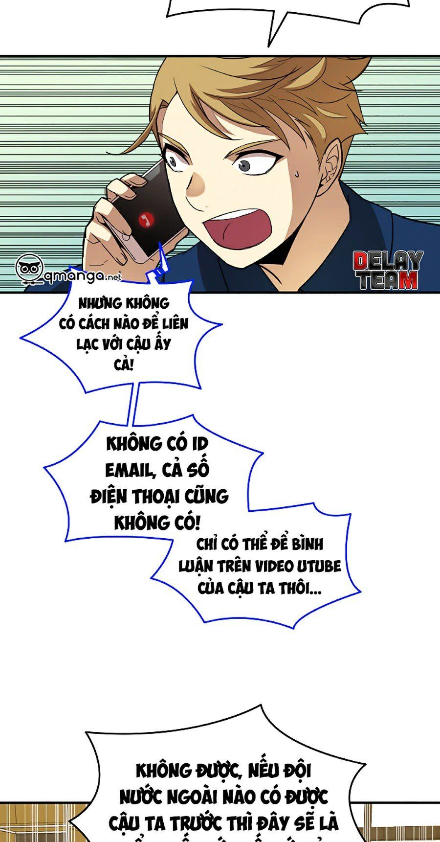 đọc truyện Trở Lại Làm Tân Thủ Chương 32 ảnh 3 tại Truyện Dạ Ký
