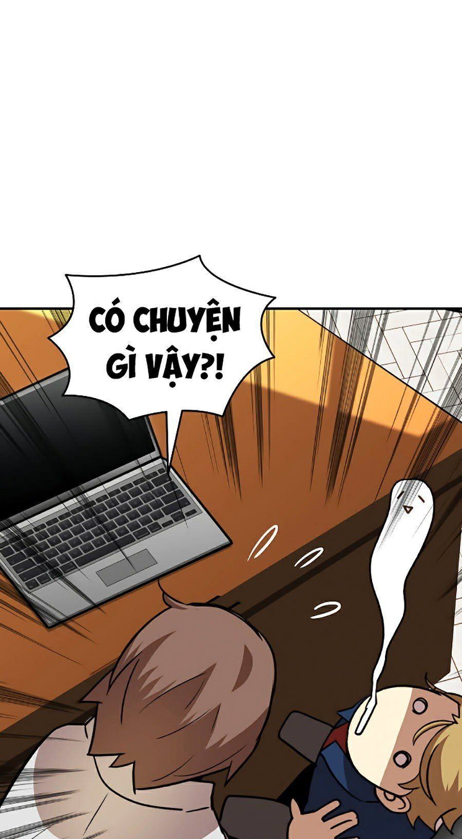 đọc truyện Trở Lại Làm Tân Thủ Chương 32 ảnh 22 tại Truyện Dạ Ký