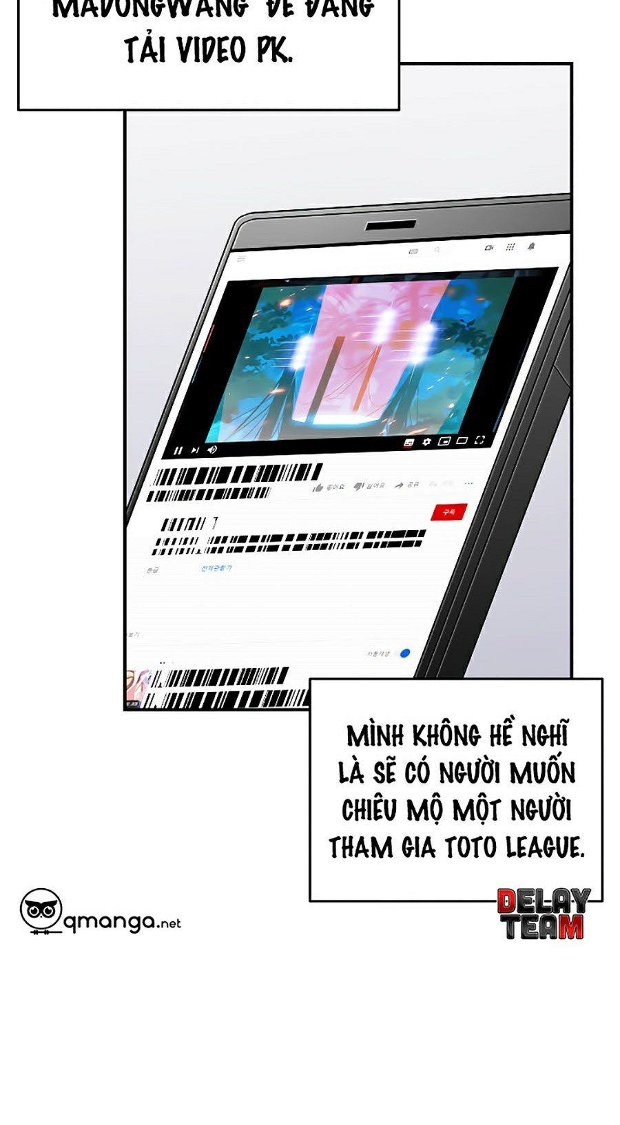 đọc truyện Trở Lại Làm Tân Thủ Chương 32 ảnh 27 tại Truyện Dạ Ký