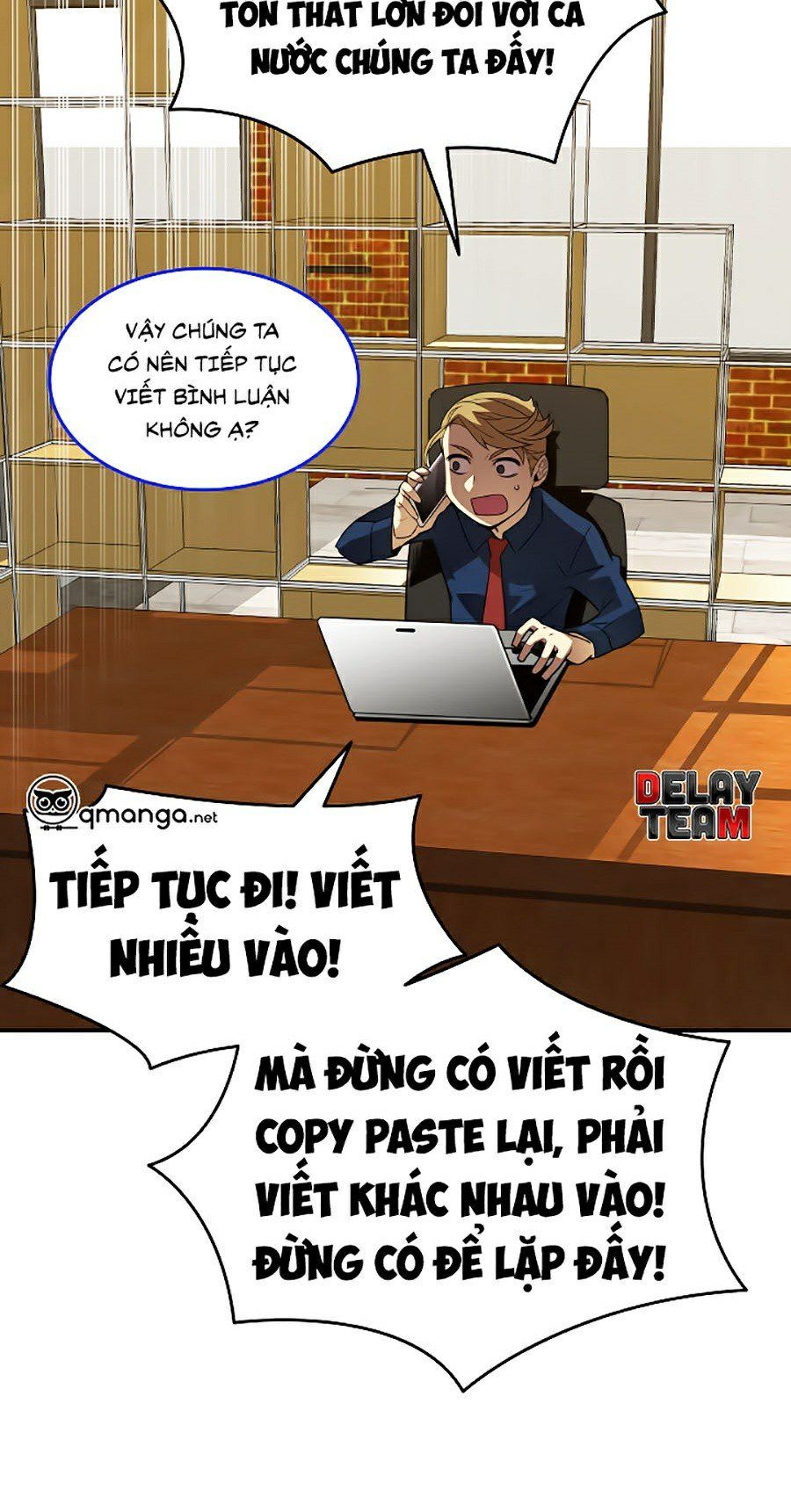 đọc truyện Trở Lại Làm Tân Thủ Chương 32 ảnh 4 tại Truyện Dạ Ký