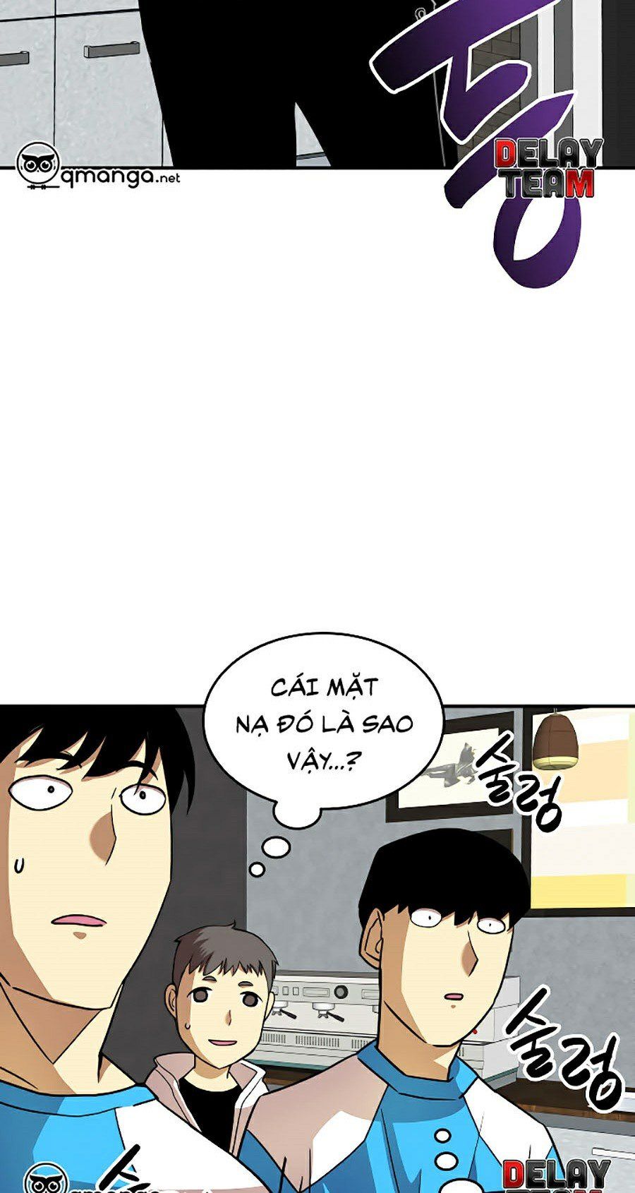 đọc truyện Trở Lại Làm Tân Thủ Chương 32 ảnh 40 tại Truyện Dạ Ký