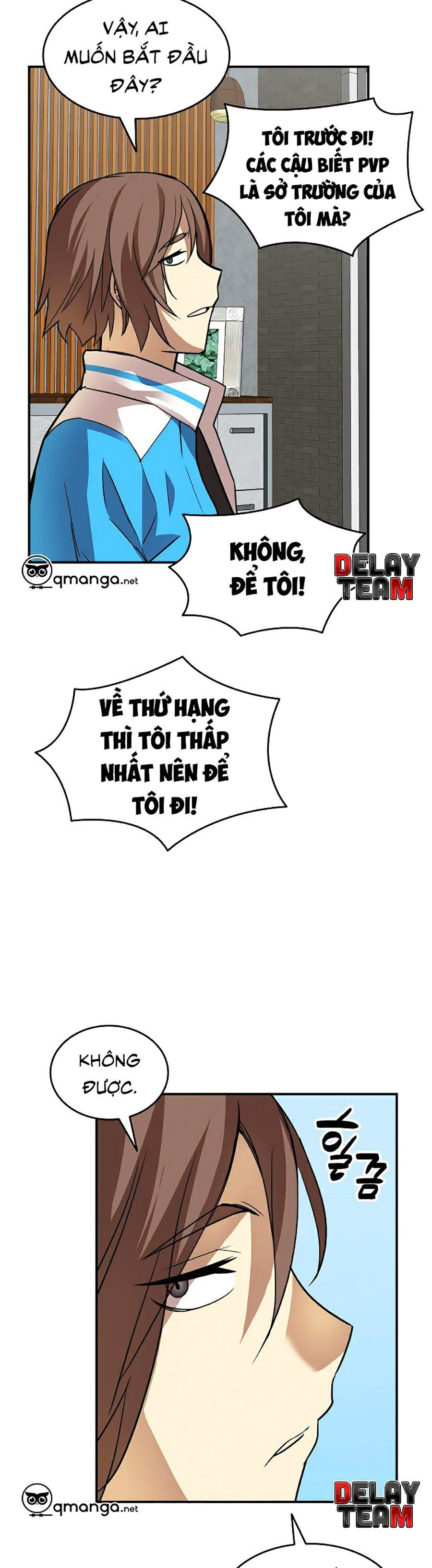 đọc truyện Trở Lại Làm Tân Thủ Chương 32 ảnh 56 tại Truyện Dạ Ký