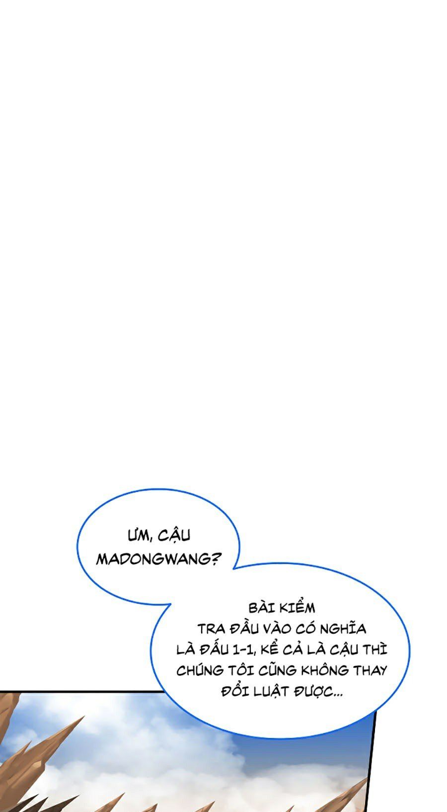 đọc truyện Trở Lại Làm Tân Thủ Chương 32 ảnh 62 tại Truyện Dạ Ký