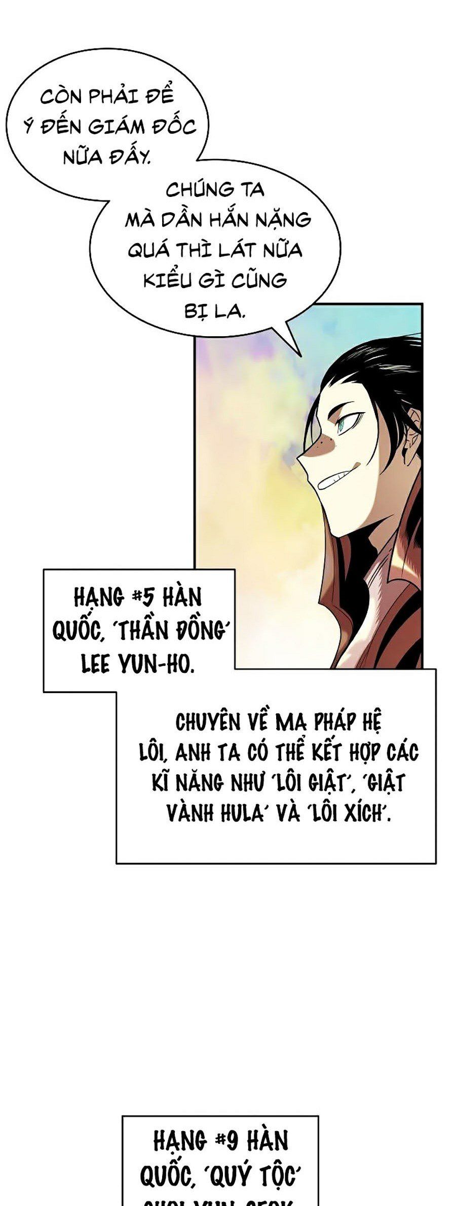 đọc truyện Trở Lại Làm Tân Thủ Chương 33 ảnh 3 tại Truyện Dạ Ký