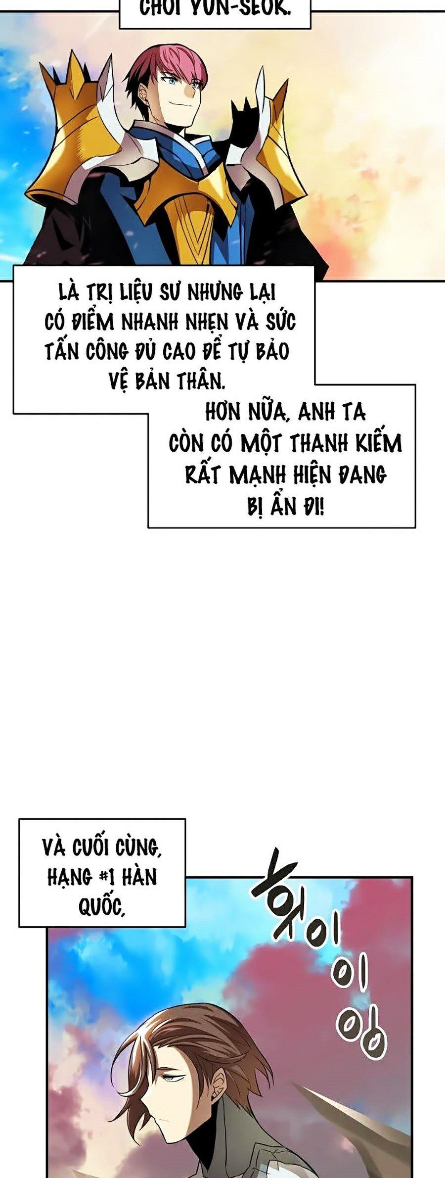 đọc truyện Trở Lại Làm Tân Thủ Chương 33 ảnh 4 tại Truyện Dạ Ký