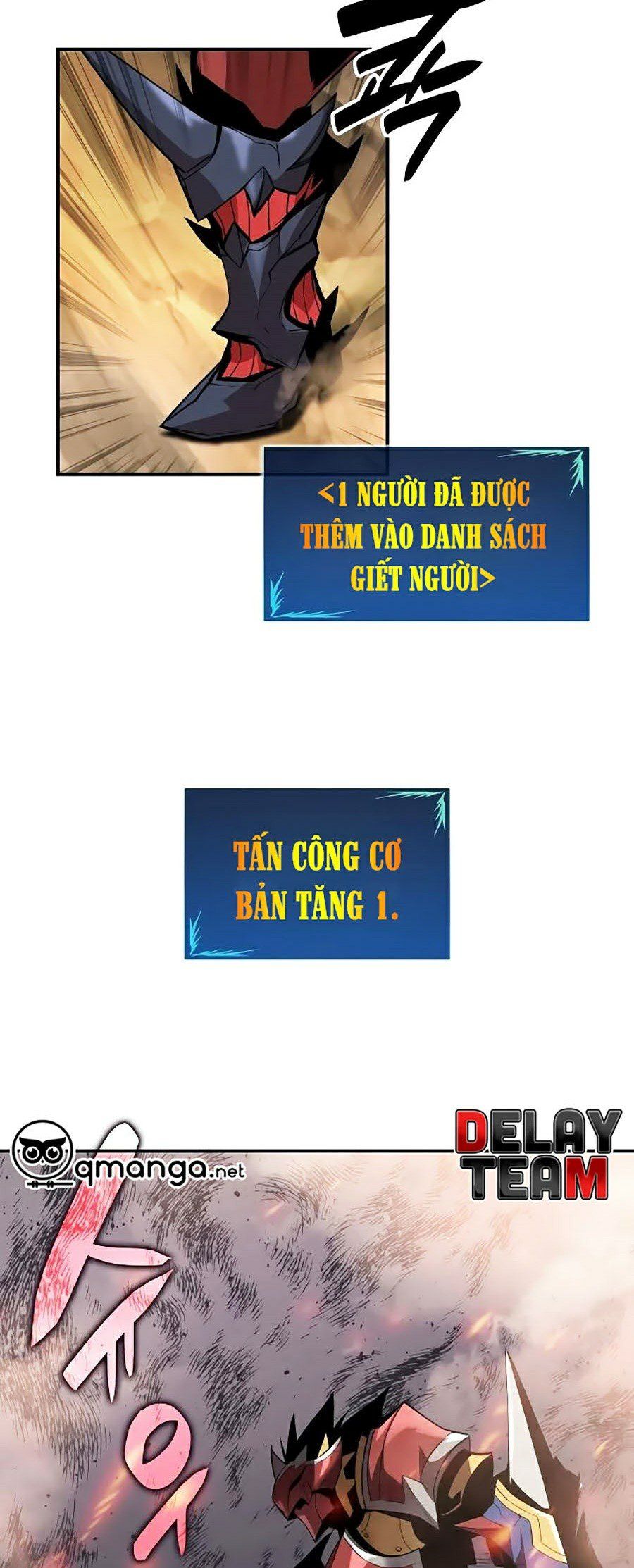 đọc truyện Trở Lại Làm Tân Thủ Chương 33 ảnh 33 tại Truyện Dạ Ký