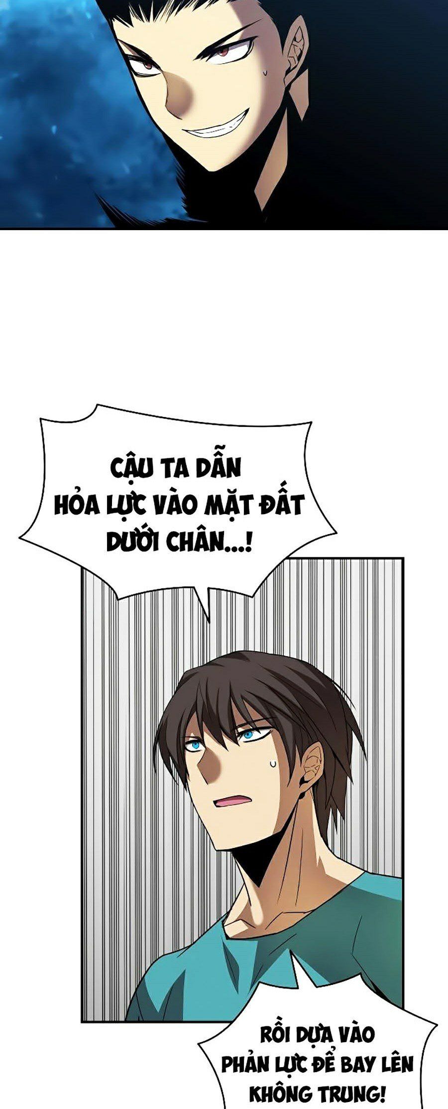 đọc truyện Trở Lại Làm Tân Thủ Chương 33 ảnh 35 tại Truyện Dạ Ký