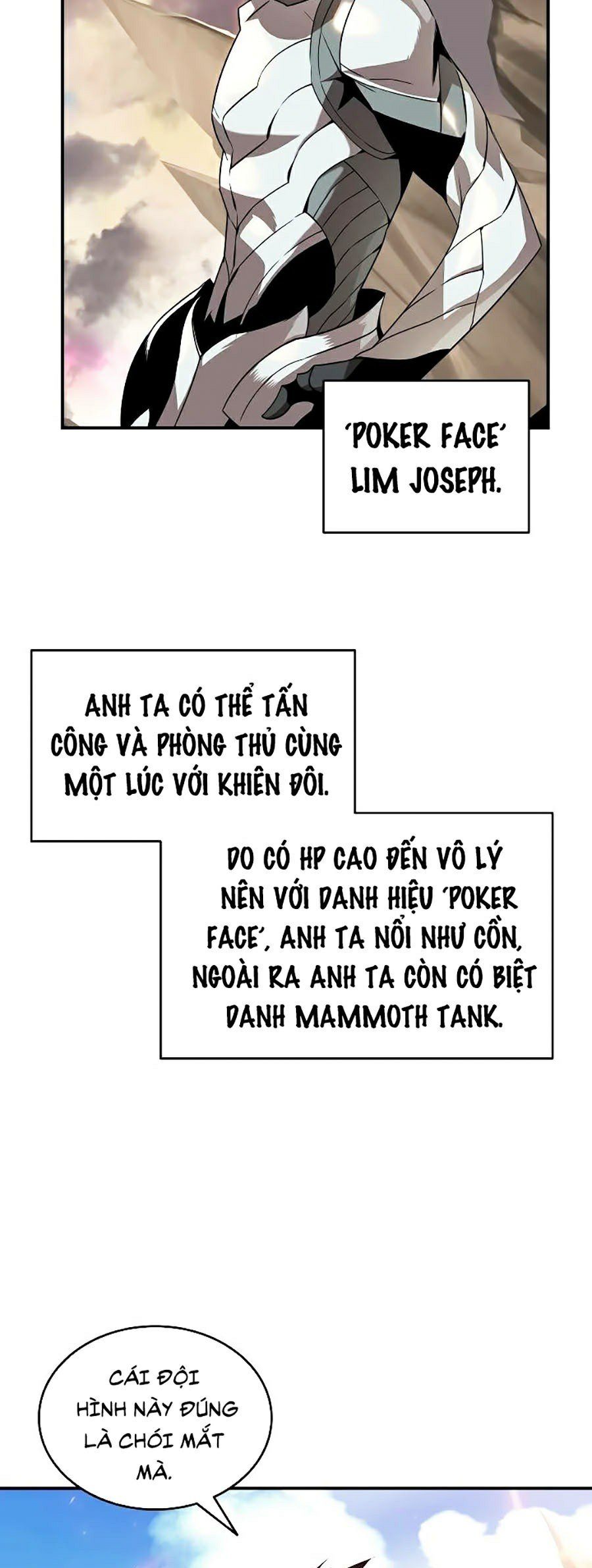 đọc truyện Trở Lại Làm Tân Thủ Chương 33 ảnh 5 tại Truyện Dạ Ký