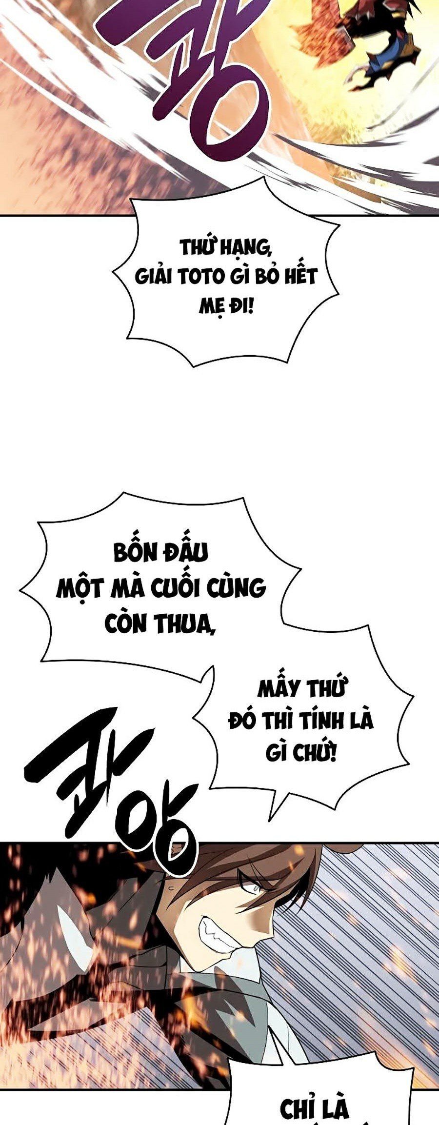 đọc truyện Trở Lại Làm Tân Thủ Chương 34 ảnh 31 tại Truyện Dạ Ký